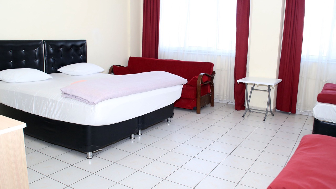 Photo of Bedroom in Kayseri City Center
