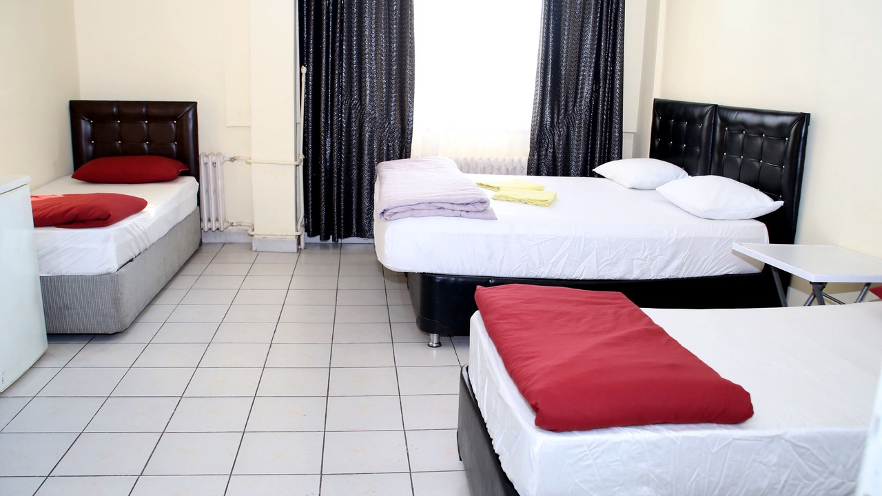 Photo of Bedroom in Kayseri City Center