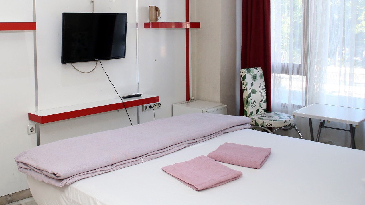 Photo of Bedroom in Kayseri City Center