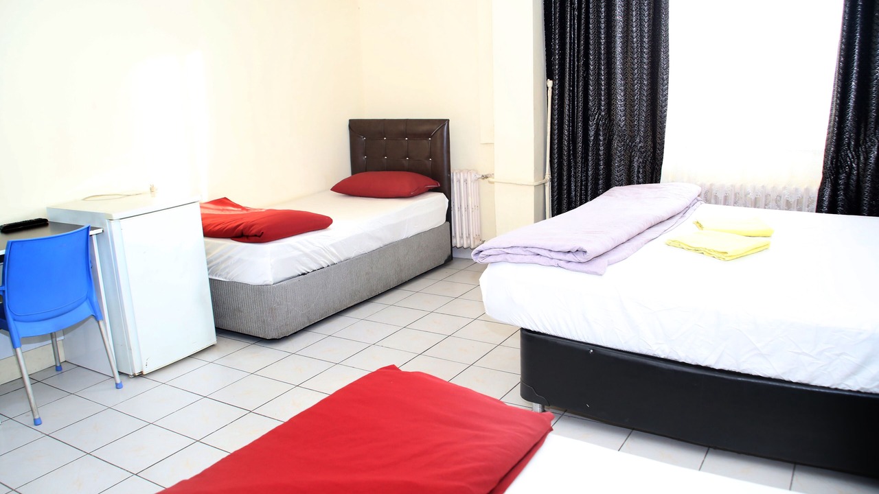 Photo of Bedroom in Kayseri City Center