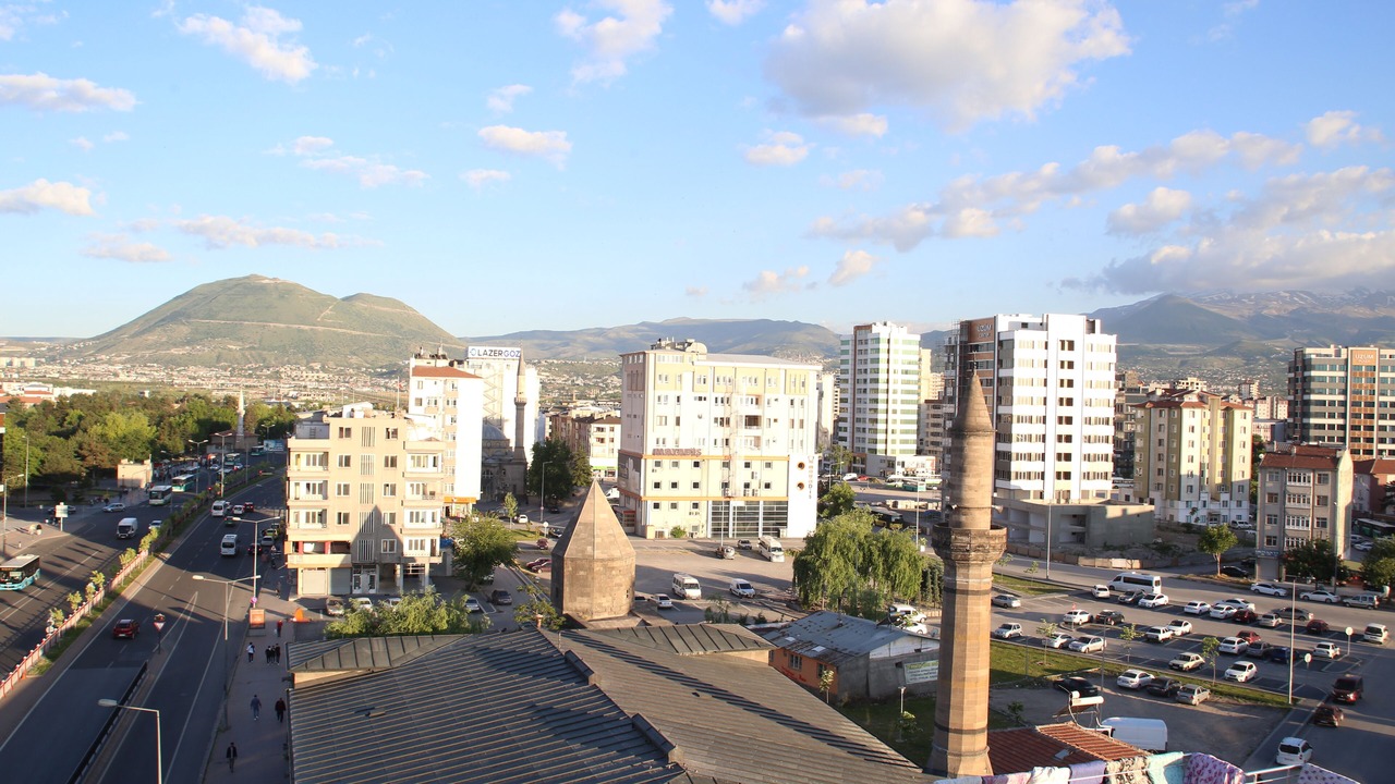 Photo of Patio Balcony in Kayseri City Center