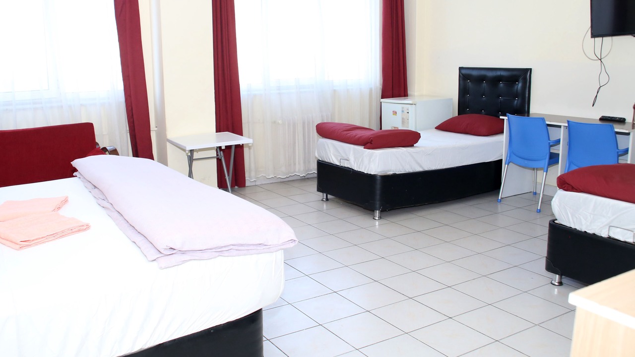 Photo of Bedroom in Kayseri City Center