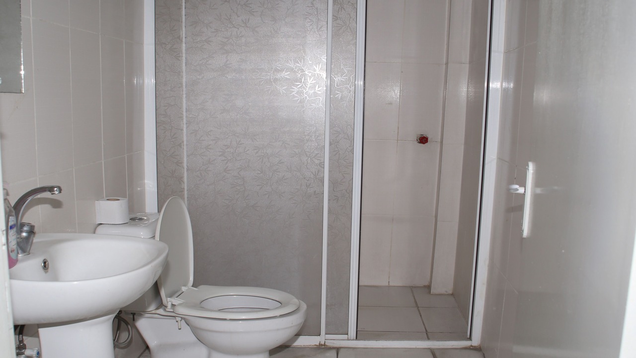 Photo of Bathroom in Kayseri City Center