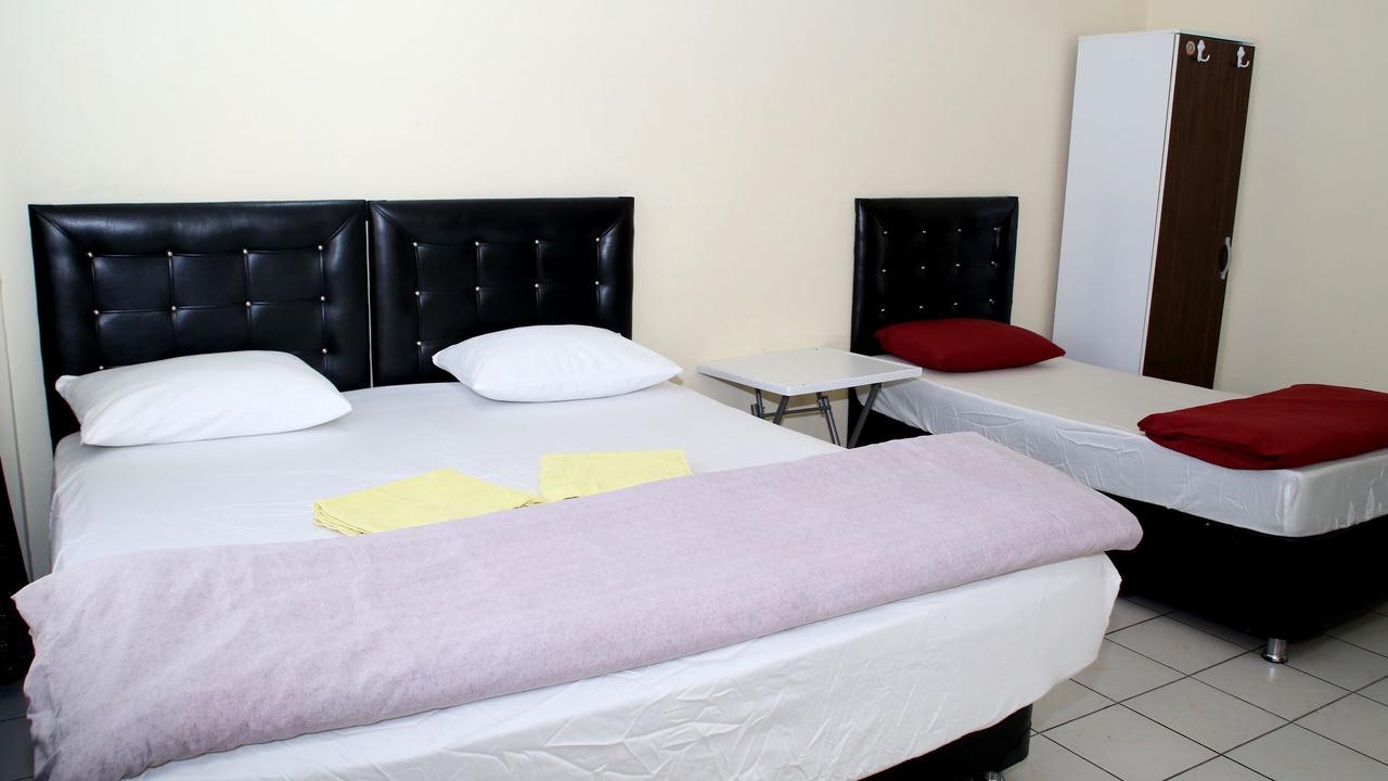 Photo of Bedroom in Kayseri City Center