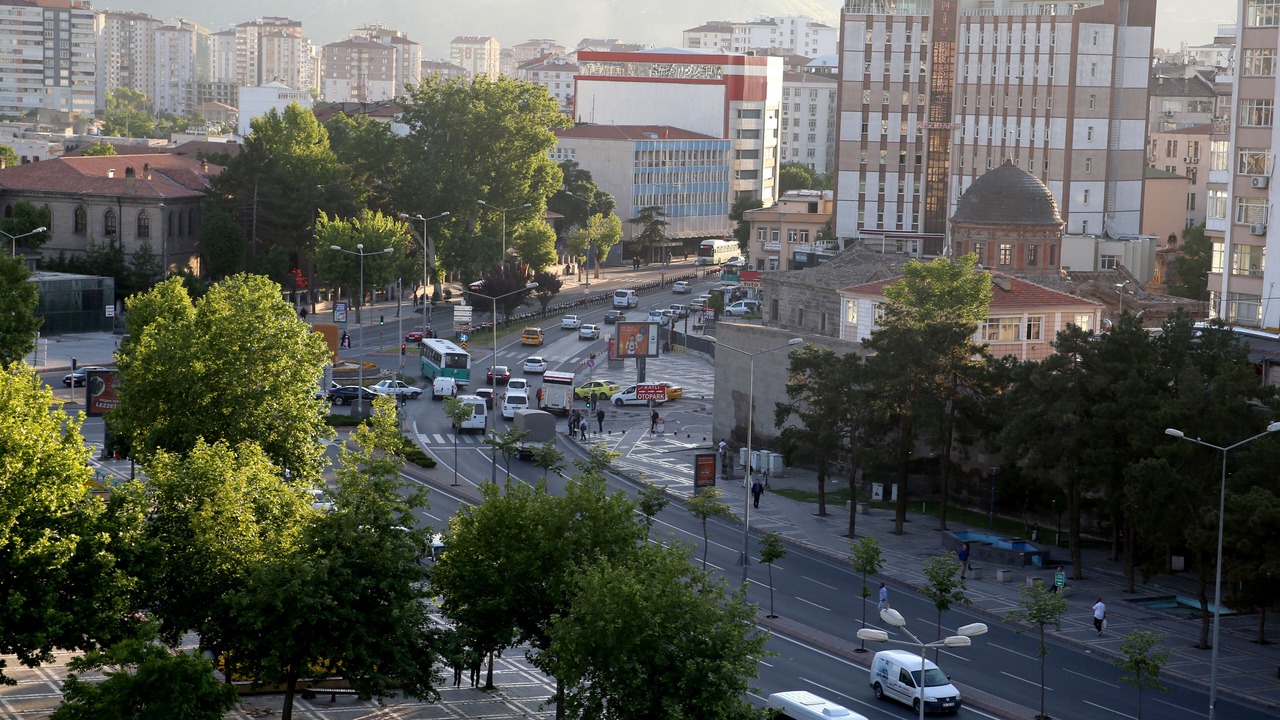 Photo of Others in Kayseri City Center