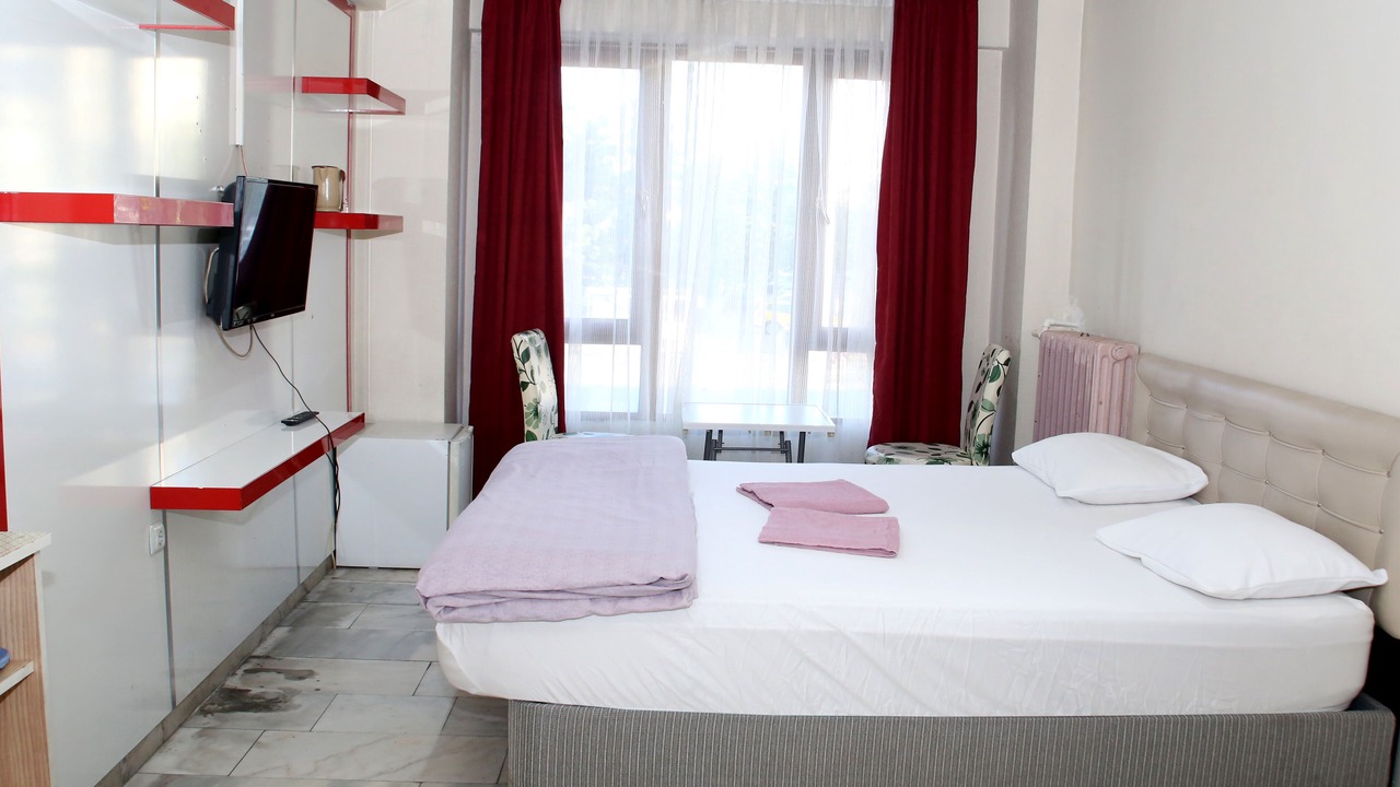 Photo of Bedroom in Kayseri City Center