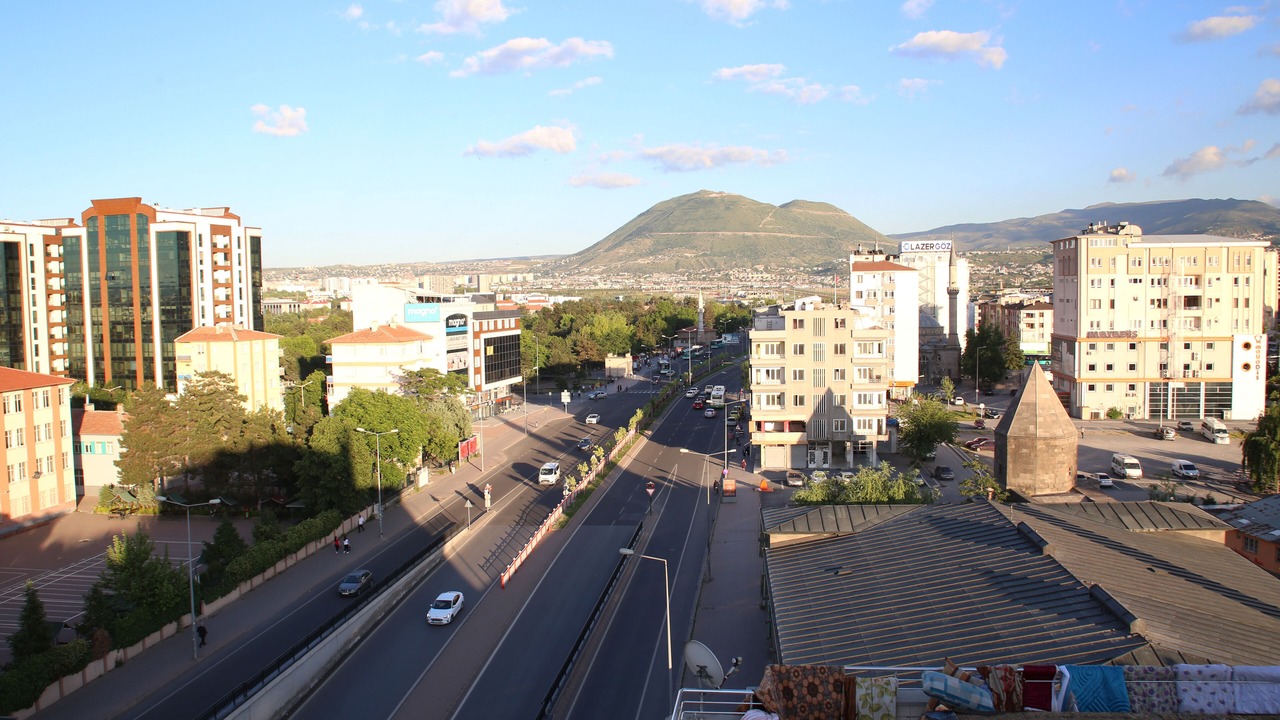 Photo of Others in Kayseri City Center