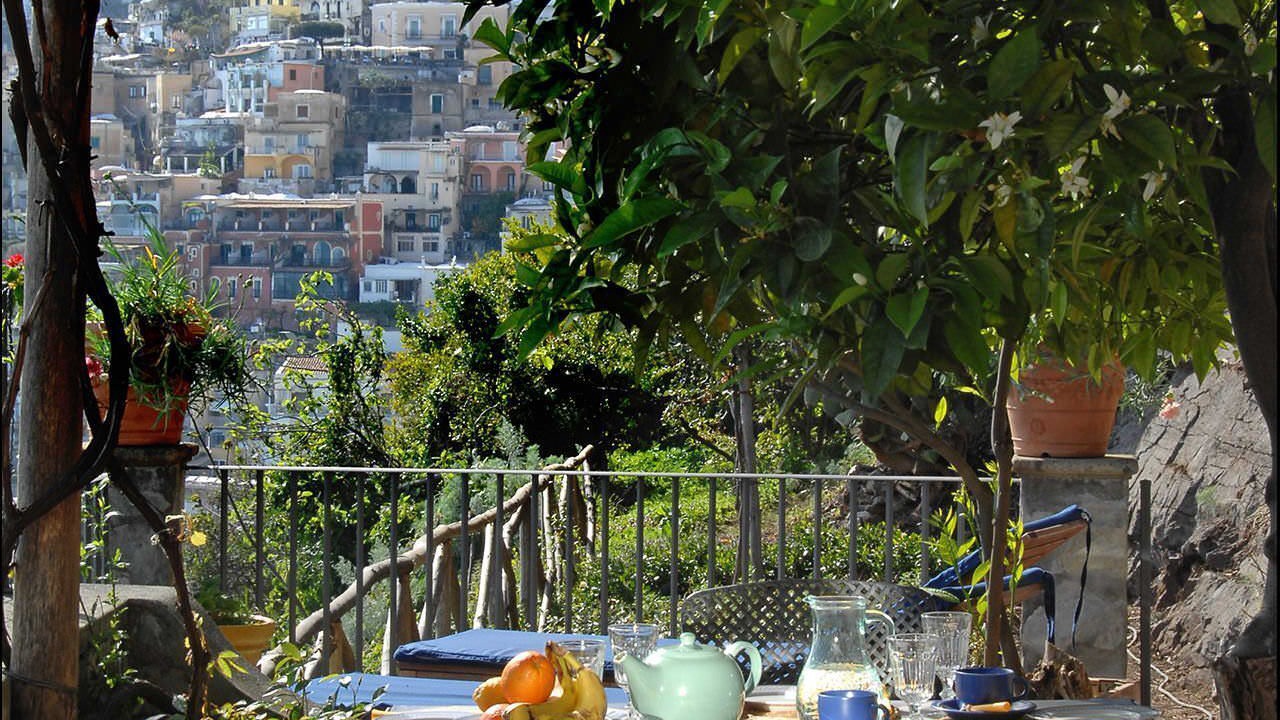 Photo of Outdoor in Positano City Centre