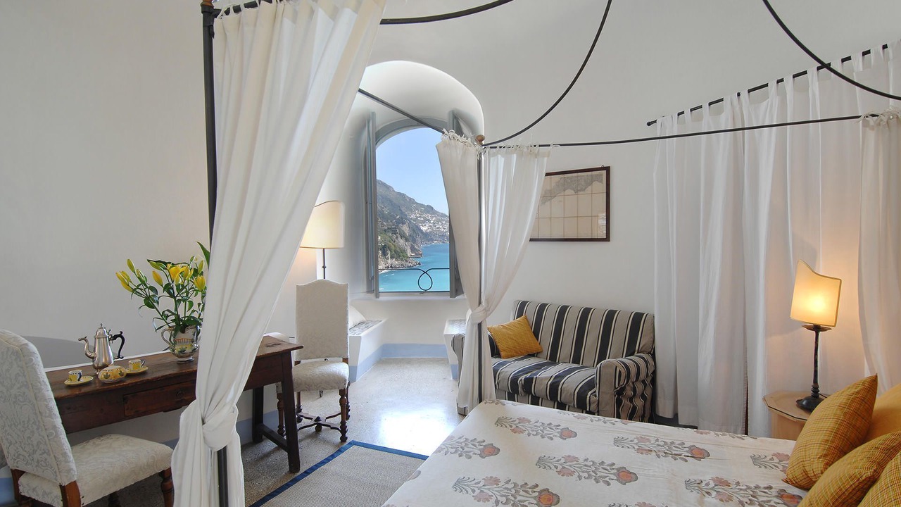 Photo of Others in Positano City Centre