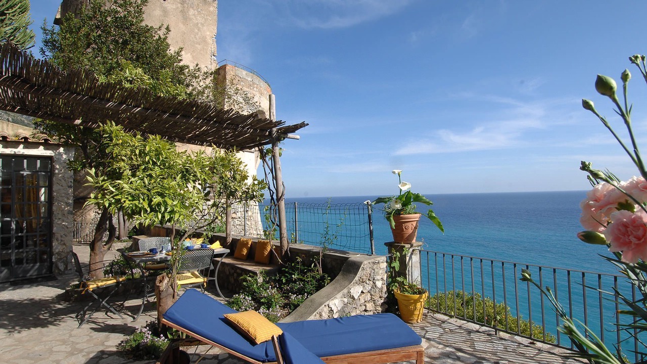 Photo of Outdoor in Positano City Centre