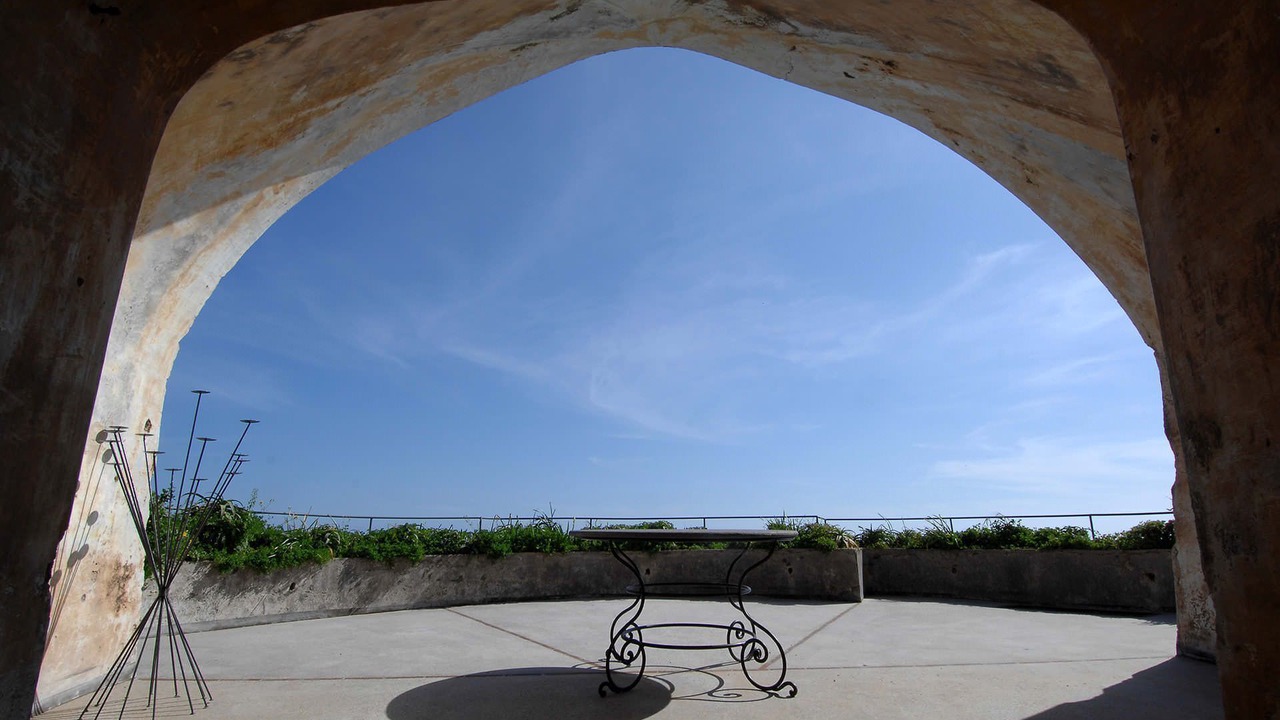 Photo of Outdoor in Positano City Centre