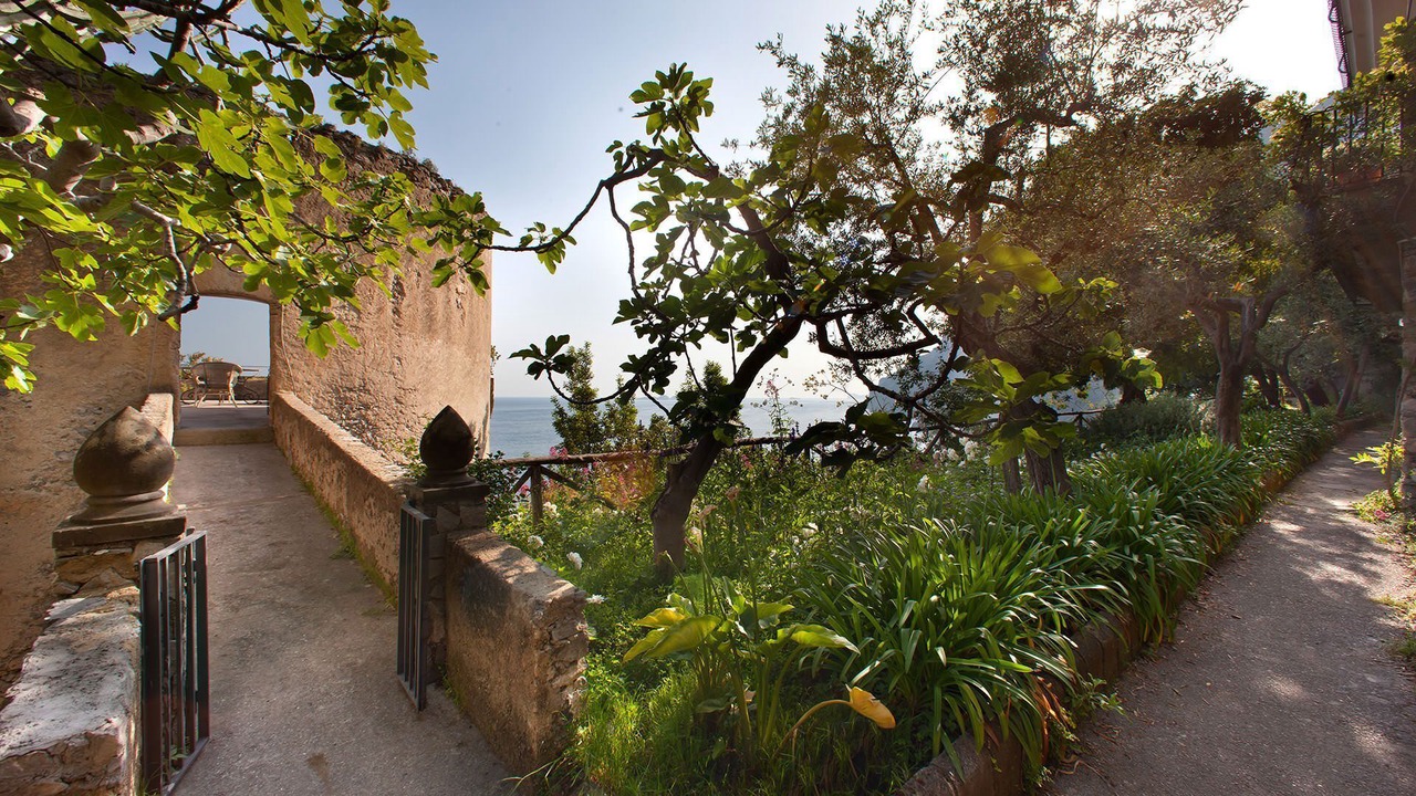 Photo of Outdoor in Positano City Centre