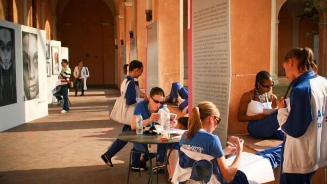 Photo of Others in Reggio nell'Emilia