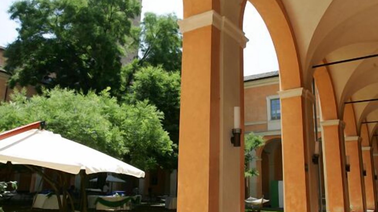 Photo of Outdoor in Reggio nell'Emilia