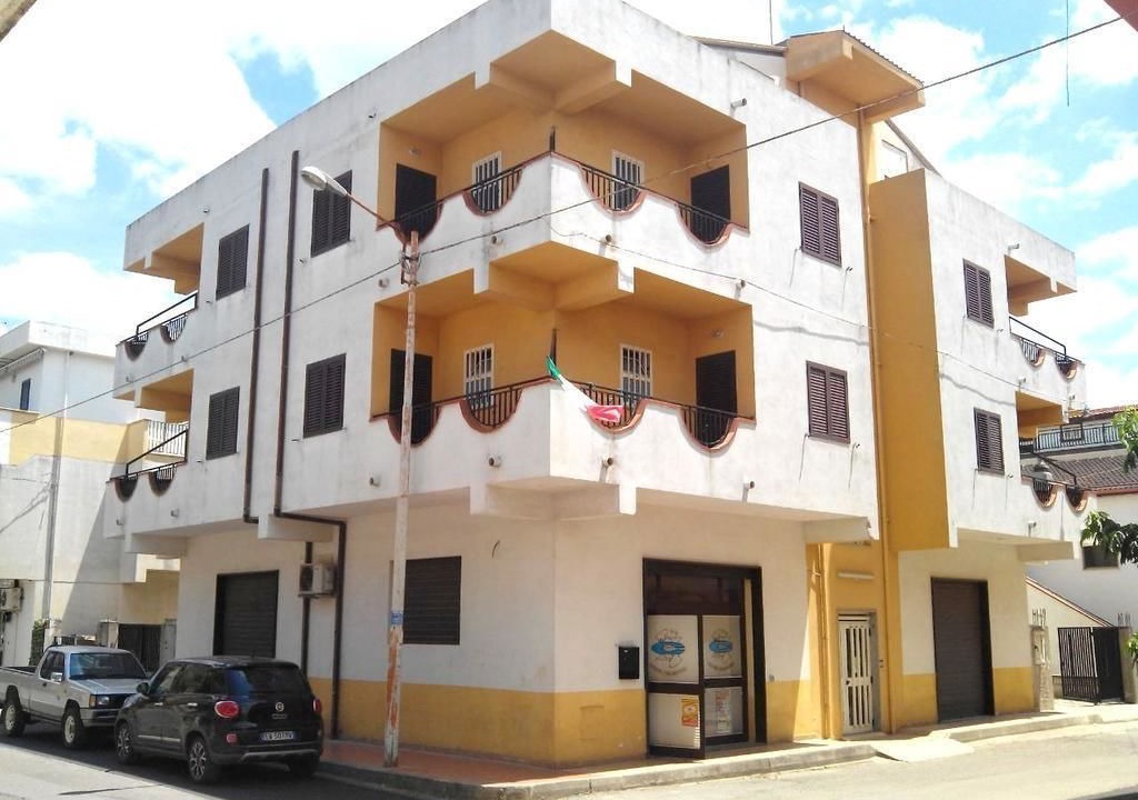 Photo of Outdoor in Villapiana Lido