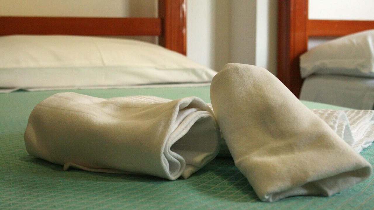 Photo of Bedroom in Villapiana Lido