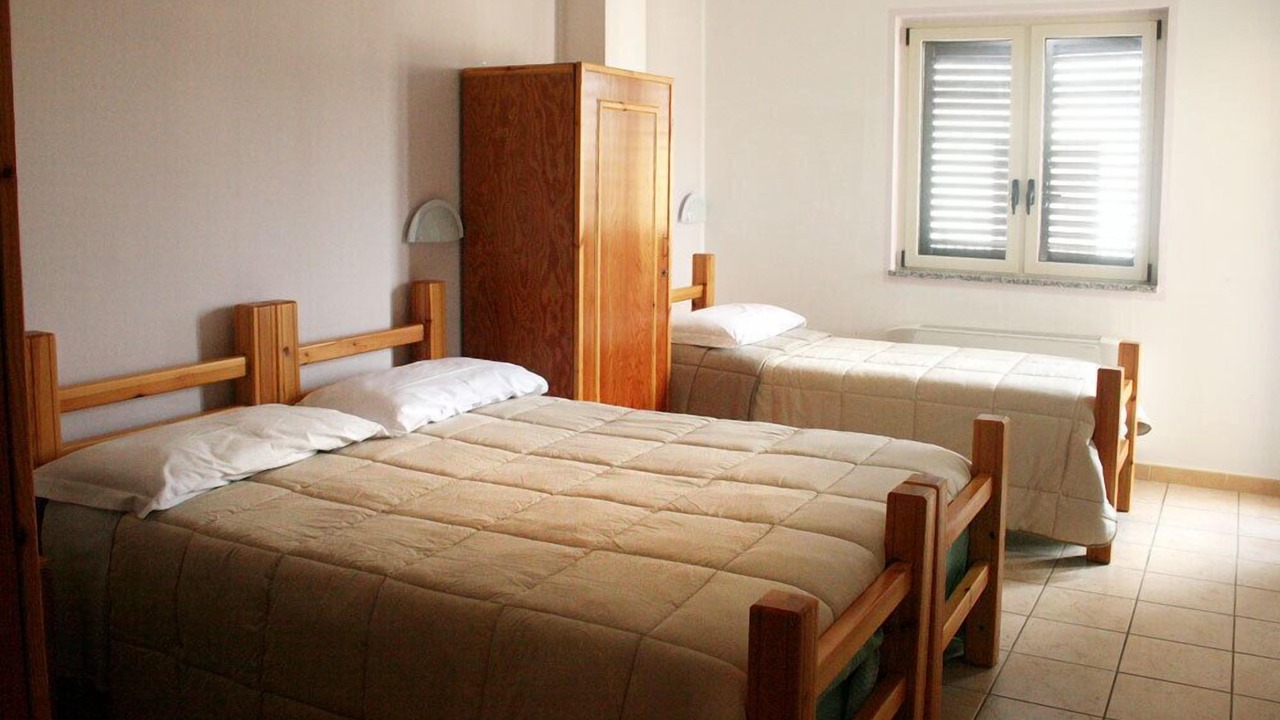 Photo of Bedroom in Villapiana Lido