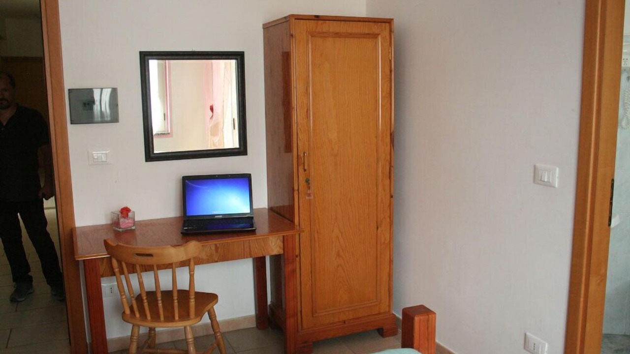 Photo of Bedroom in Villapiana Lido