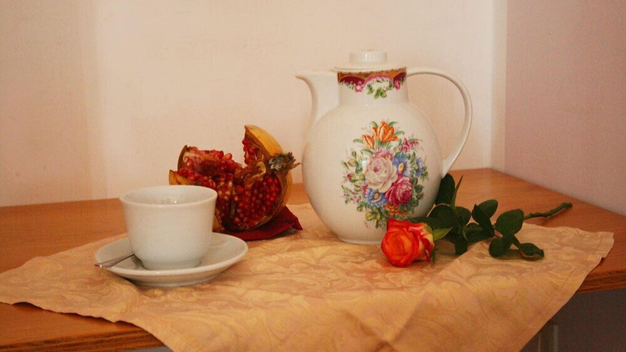 Photo of Bedroom in Villapiana Lido