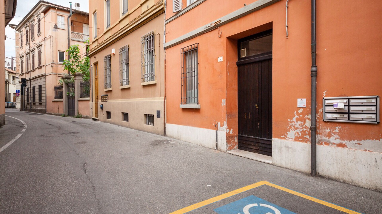 Photo of Outdoor in Forli