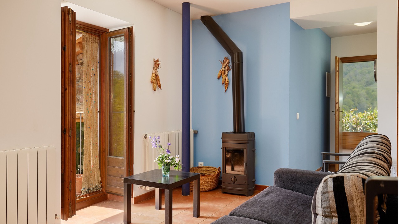 Photo of Livingroom in Rocabruna