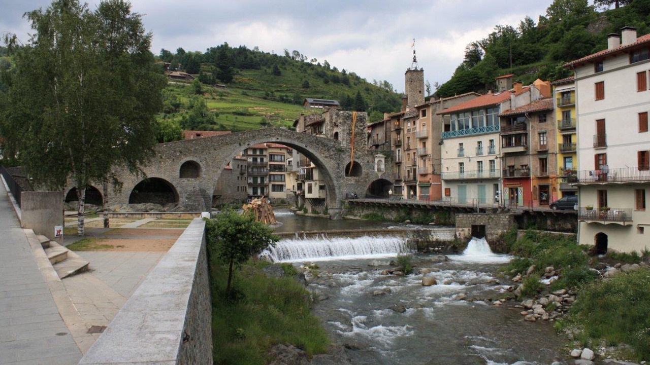 Photo of Outdoor in Rocabruna