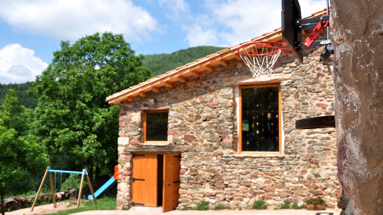 Photo of Outdoor in Rocabruna