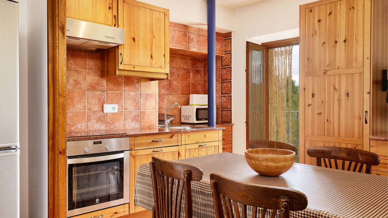 Photo of Kitchen in Rocabruna