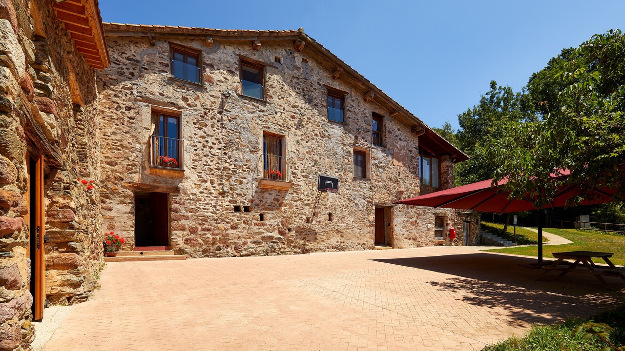 Photo of Outdoor in Rocabruna