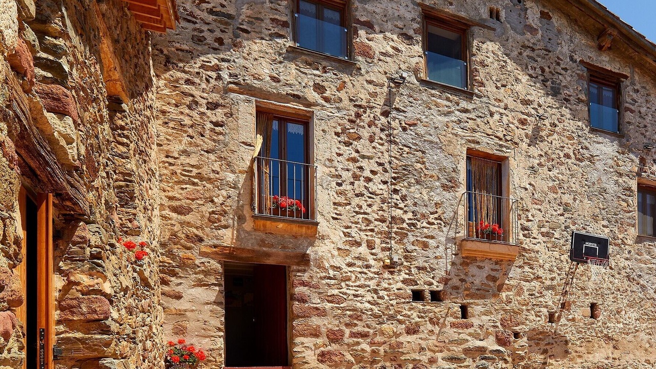 Photo of Outdoor in Rocabruna