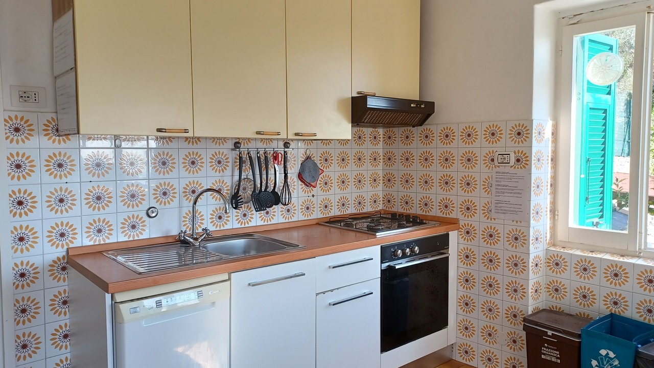 Photo of Kitchen in Sori