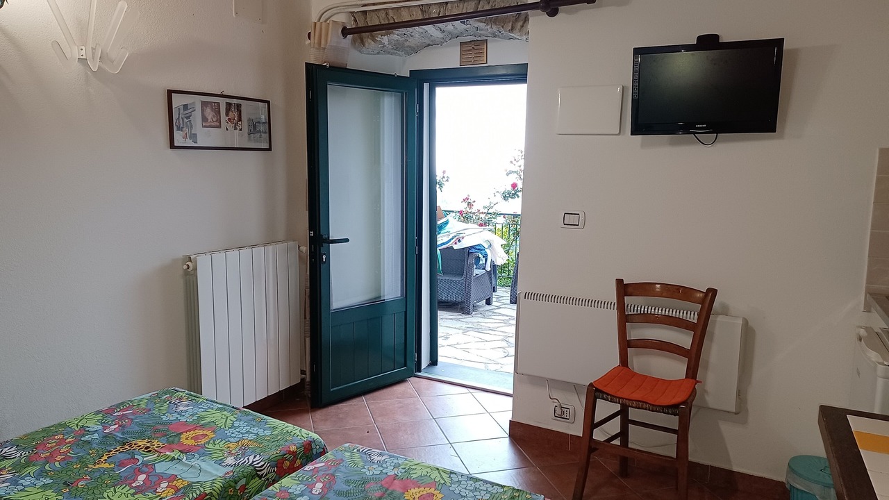 Photo of Bedroom in Sori