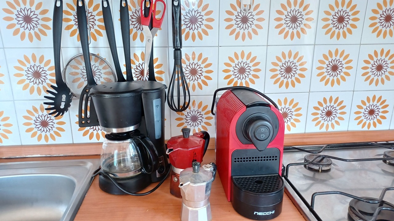 Photo of Kitchen in Sori