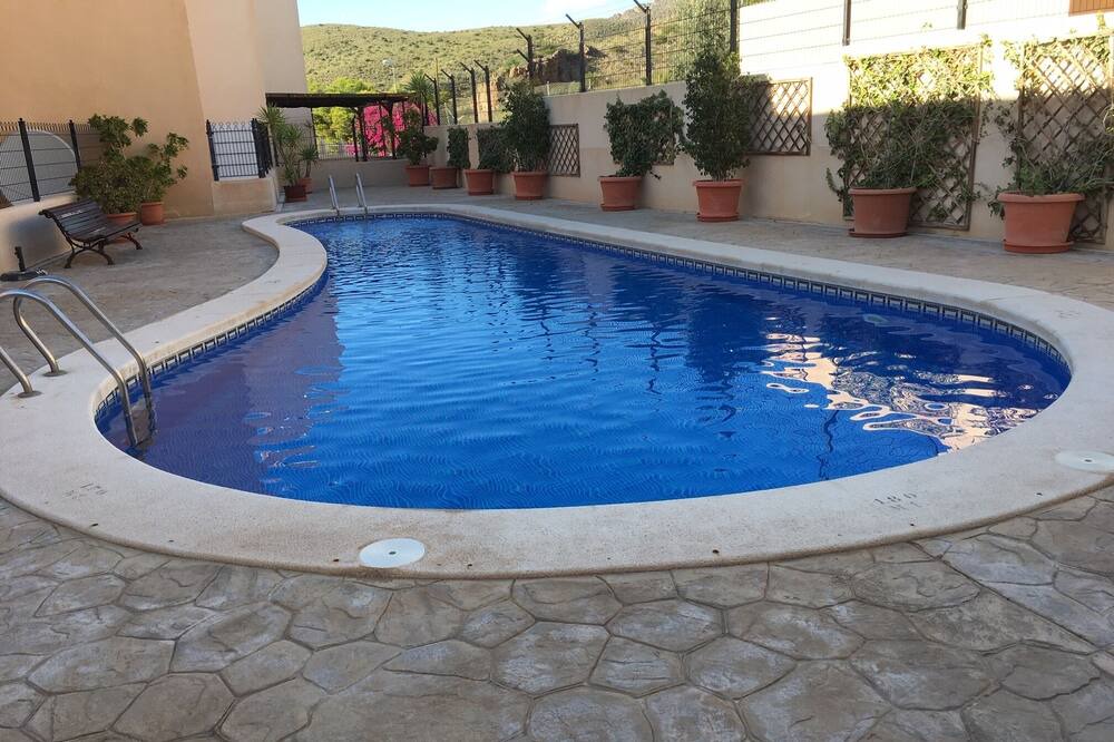 Photo of Outdoor in La Azohia