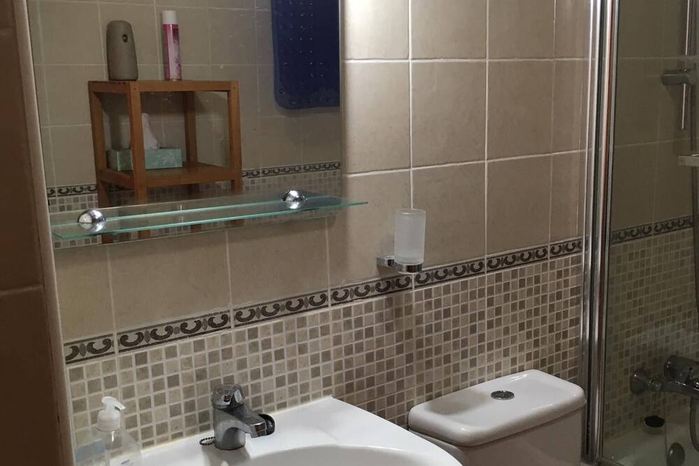 Photo of Bathroom in La Azohia