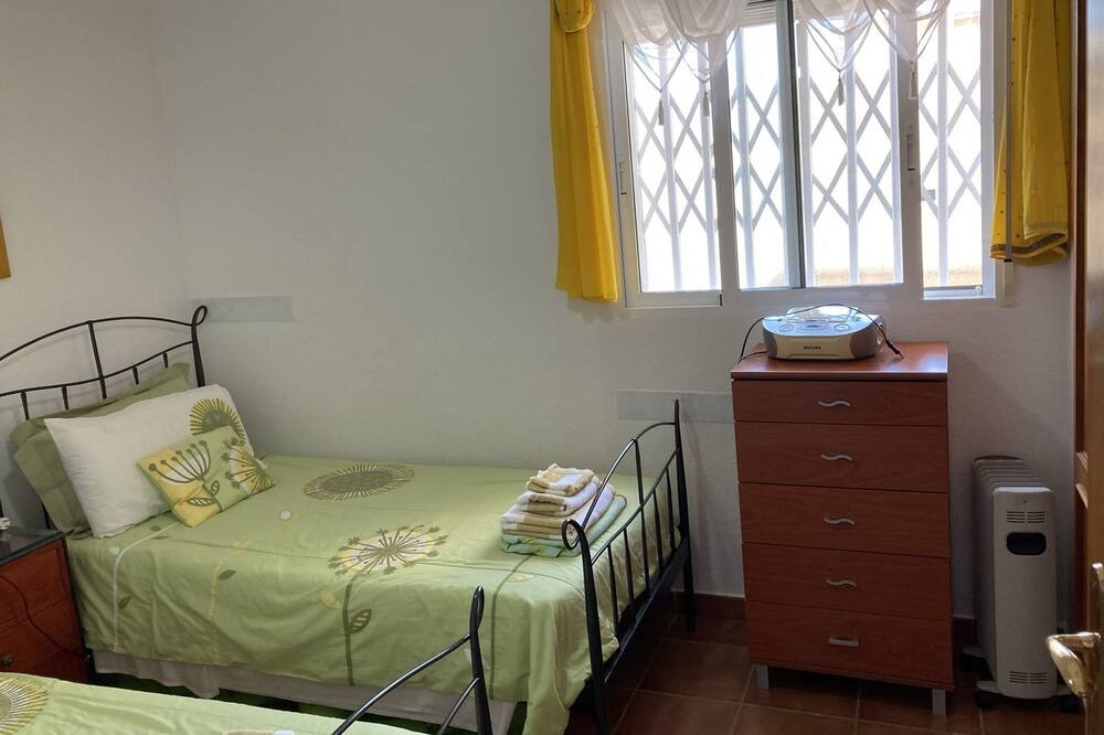 Photo of Bedroom in La Azohia