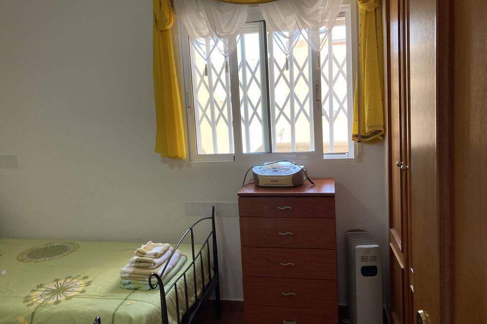 Photo of Bedroom in La Azohia