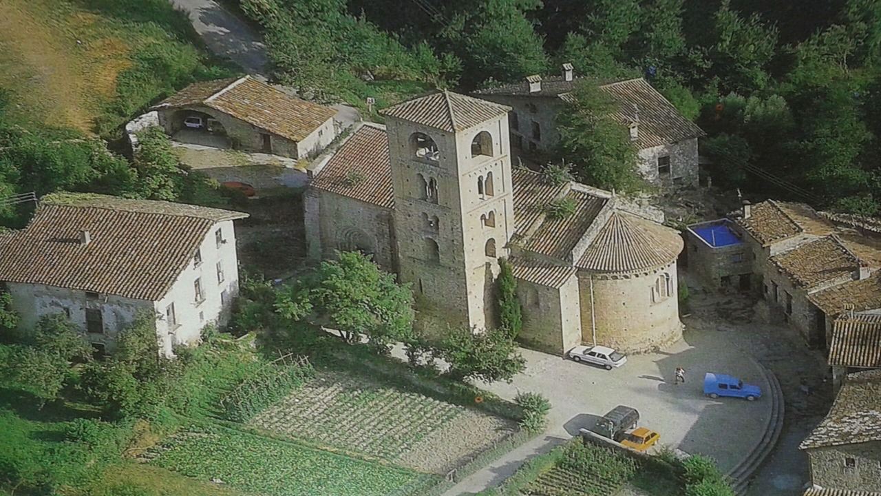 Photo of Outdoor in Rocabruna