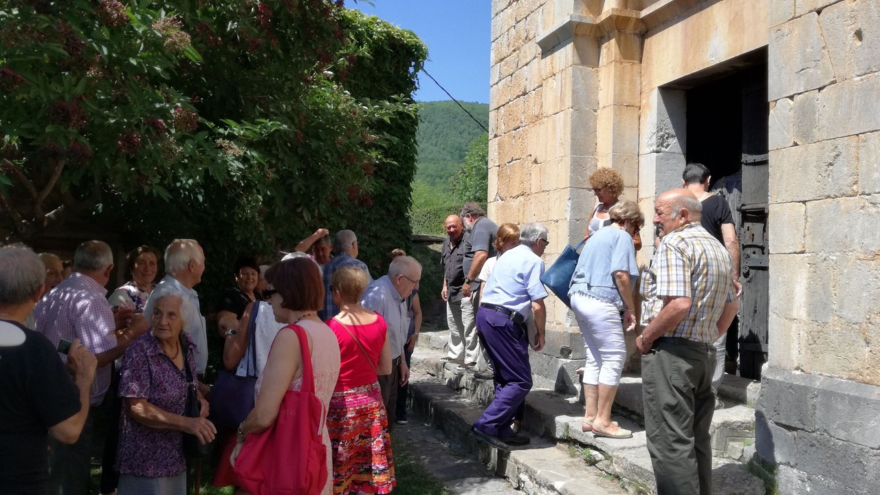 Photo of Outdoor in Rocabruna