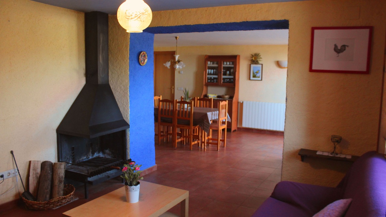 Photo of Livingroom in Rocabruna