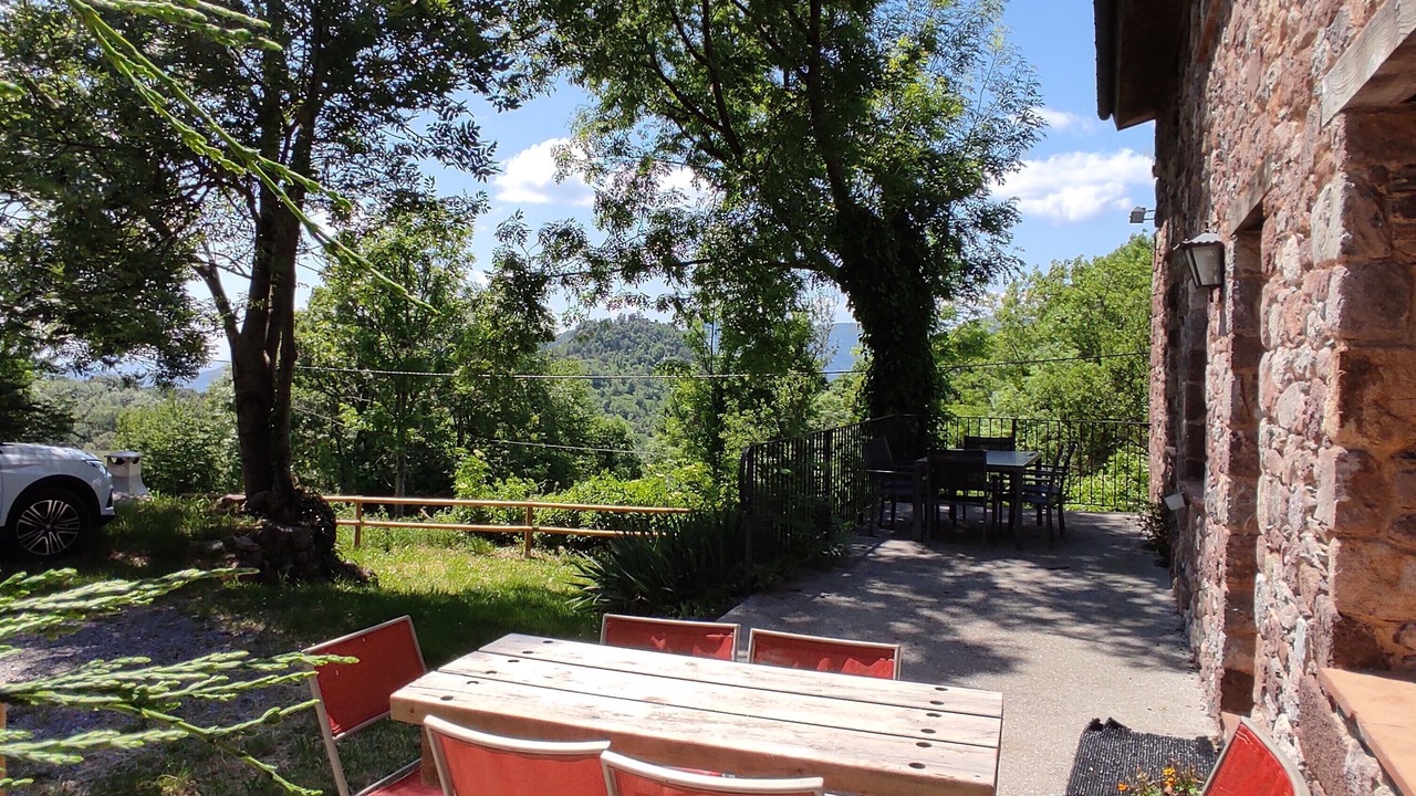 Photo of Outdoor in Rocabruna