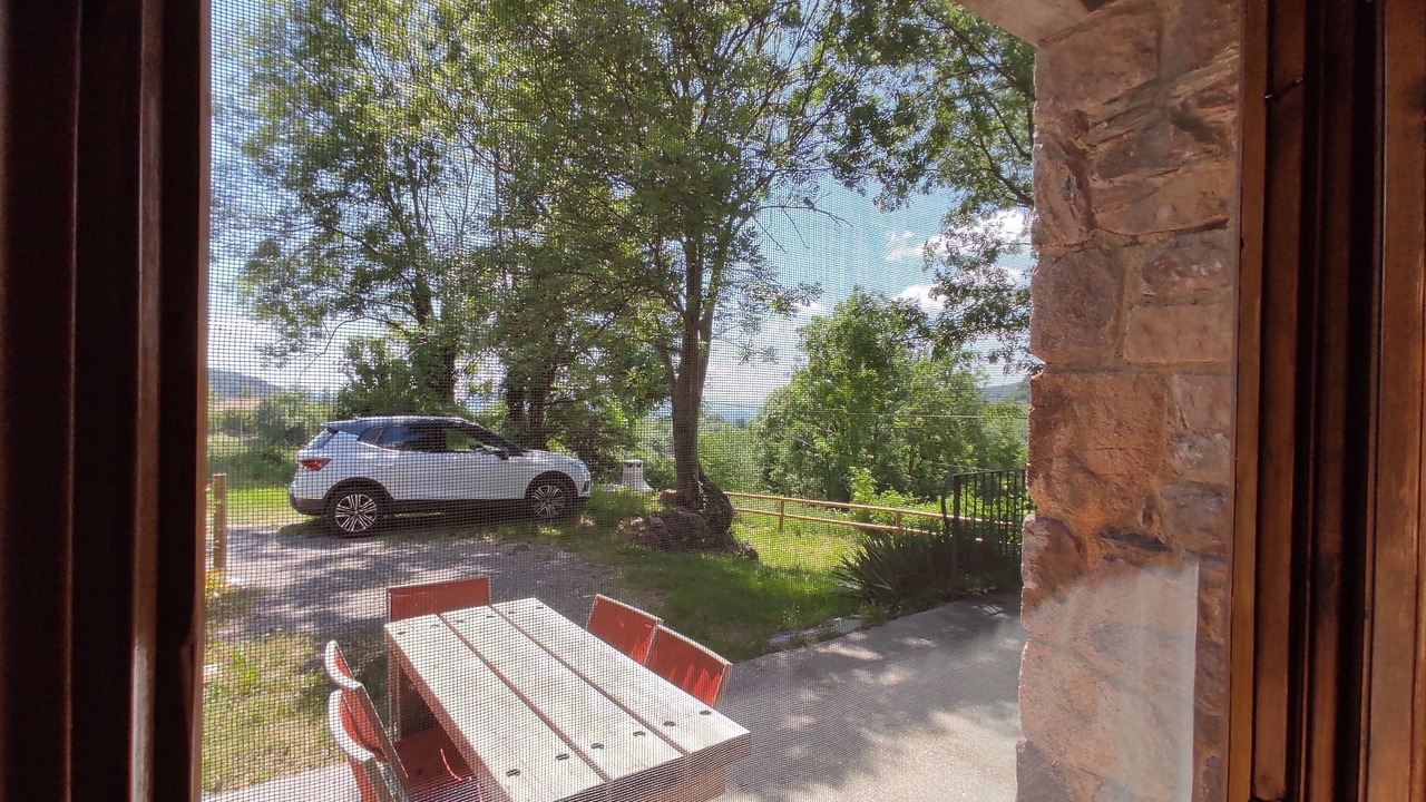 Photo of Outdoor in Rocabruna