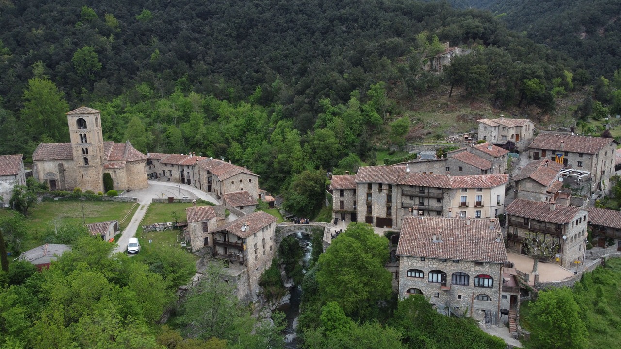 Photo of Outdoor in Rocabruna