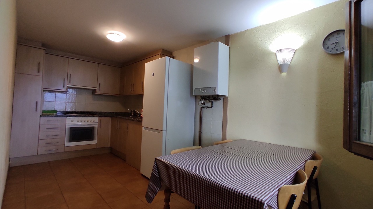 Photo of Kitchen in Rocabruna