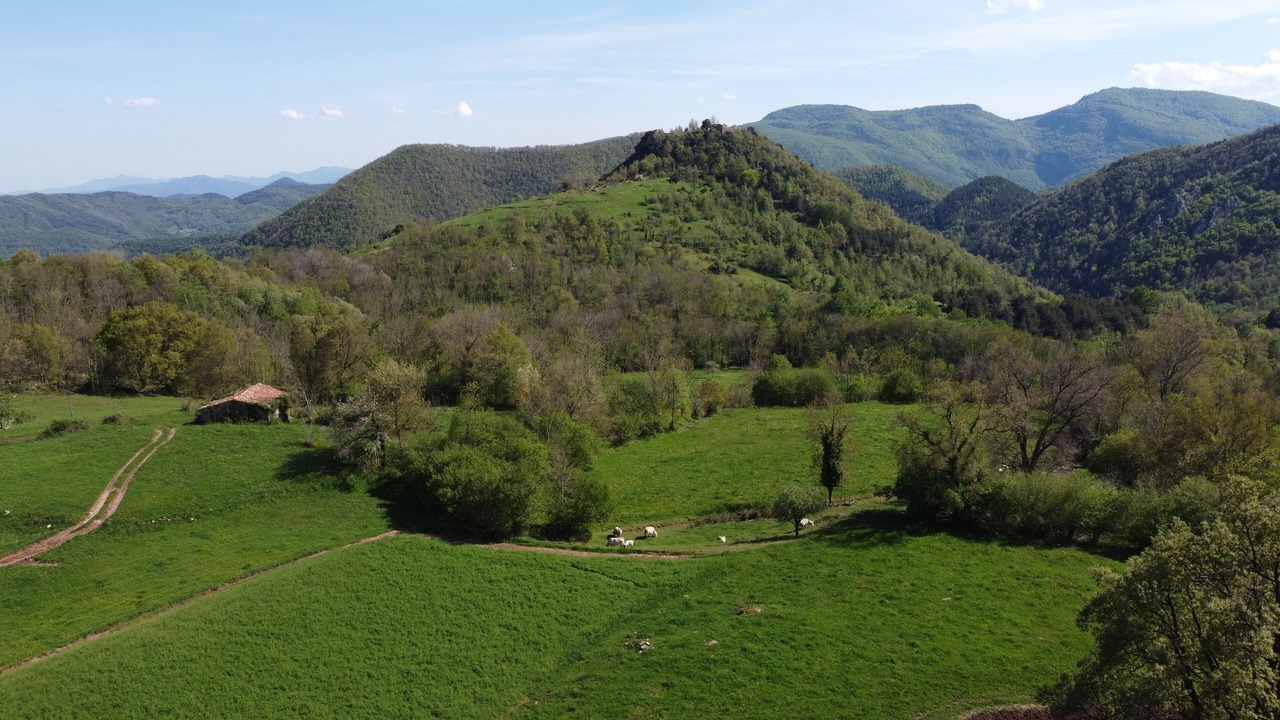 Photo of Outdoor in Rocabruna