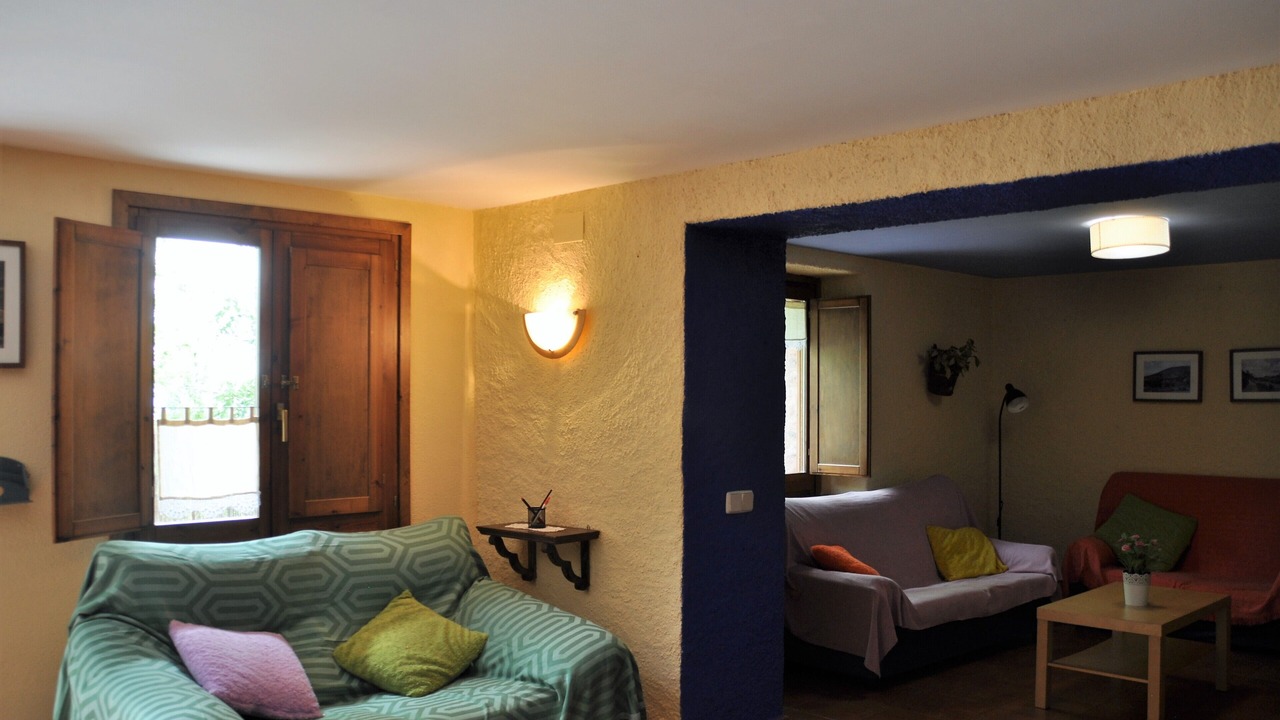 Photo of Livingroom in Rocabruna