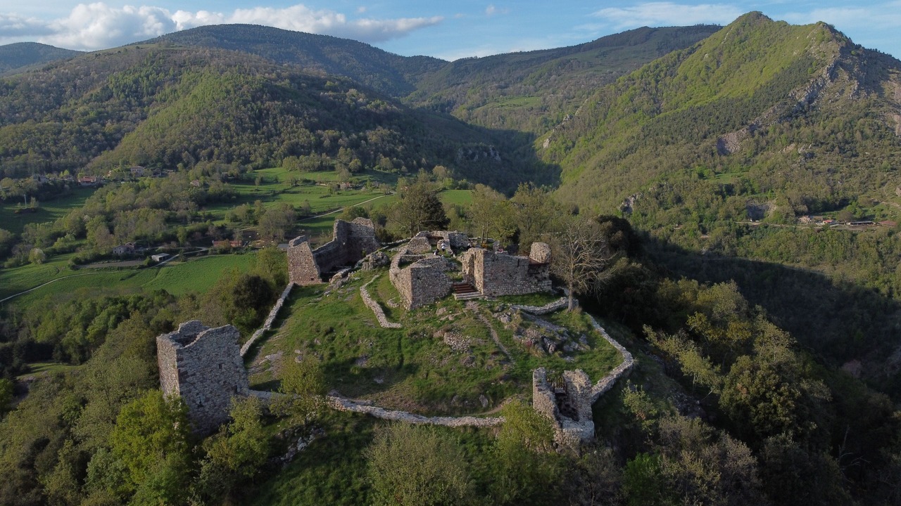 Photo of Outdoor in Rocabruna