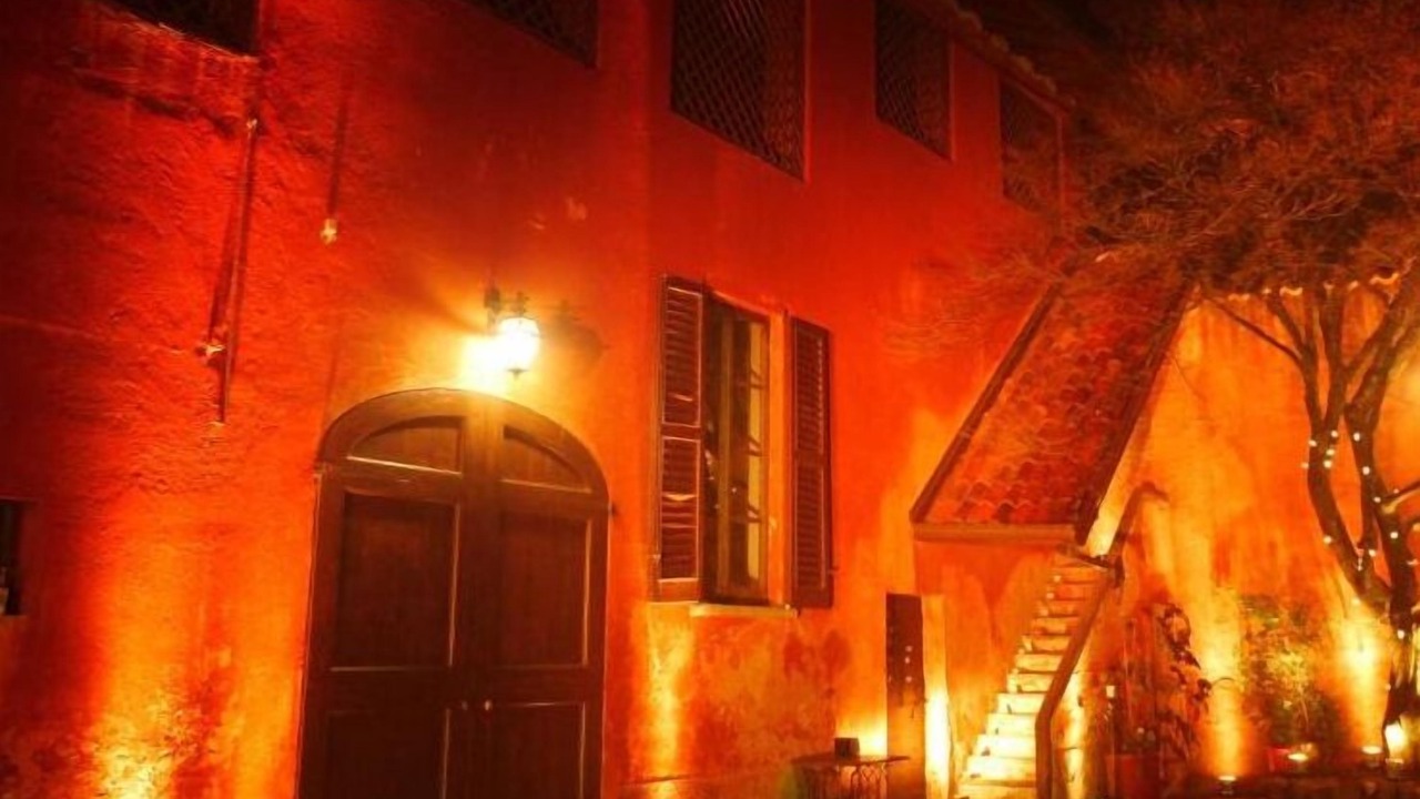 Photo of Outdoor in Abbiate Guazzone