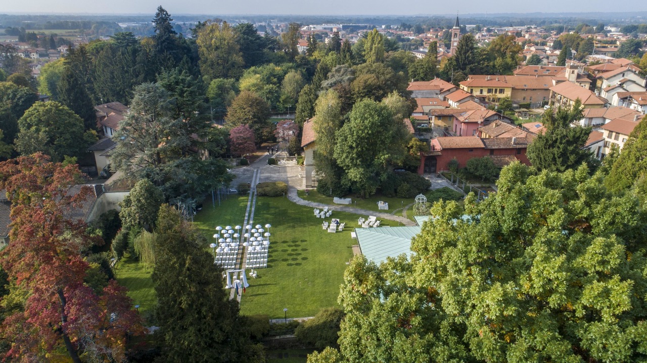 Photo of Outdoor in Abbiate Guazzone