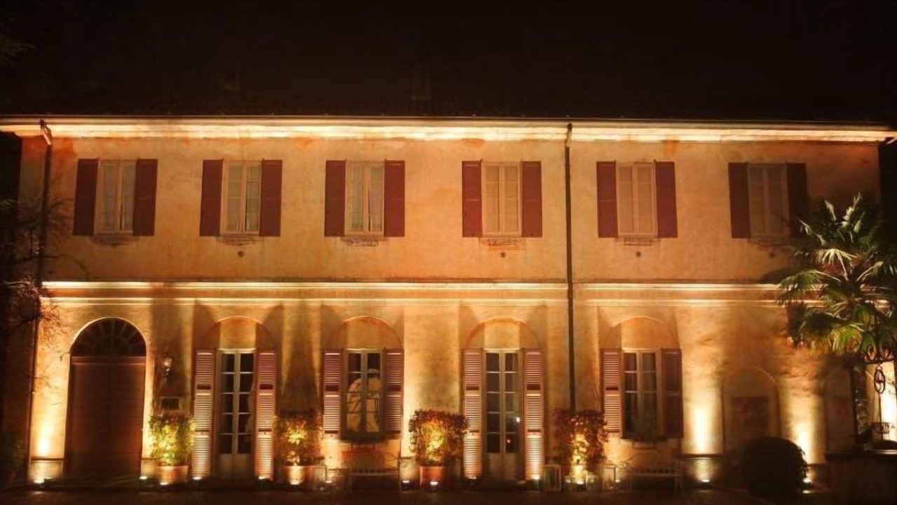 Photo of Outdoor in Abbiate Guazzone